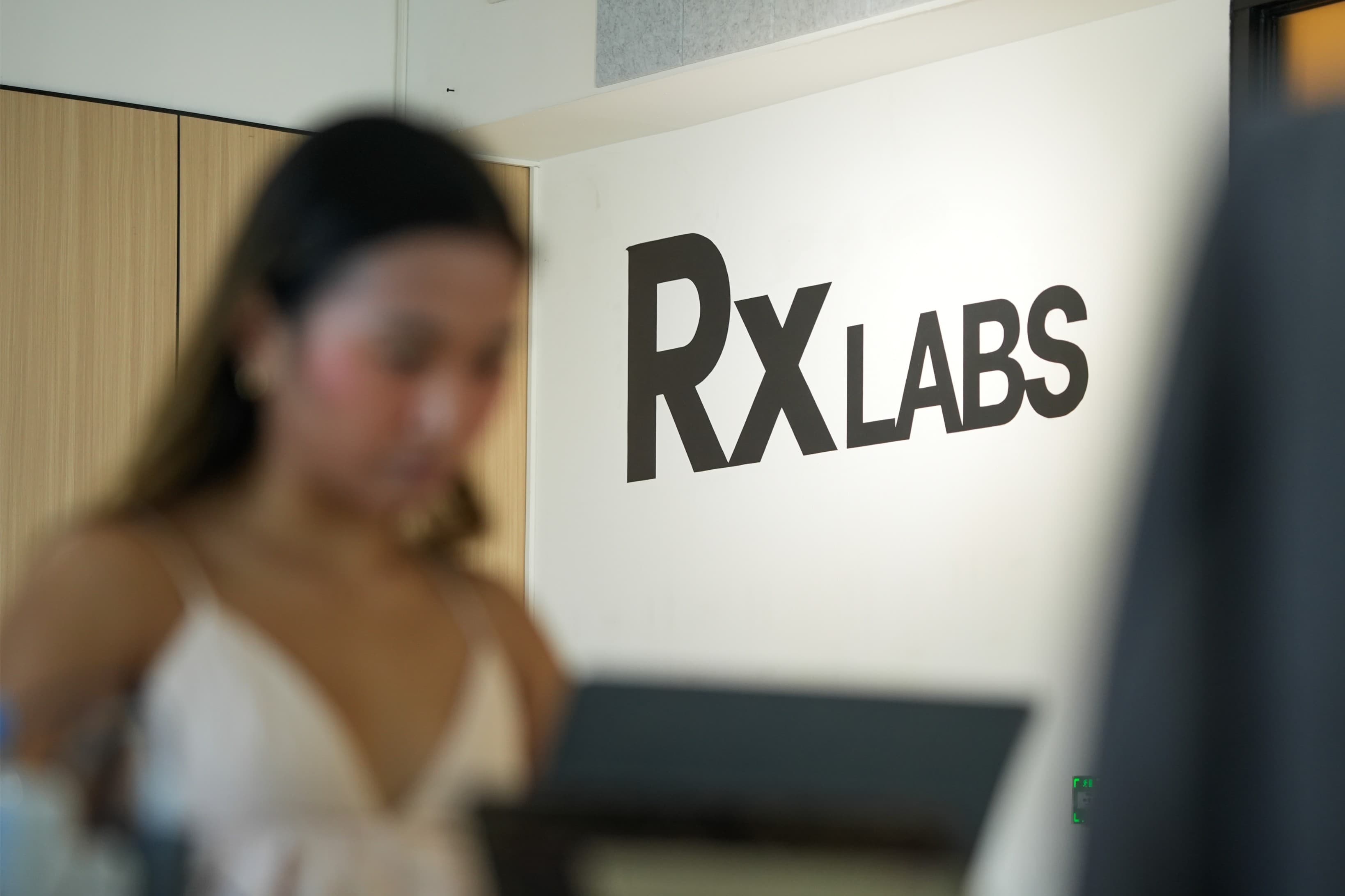 Rx Labs Inc.
